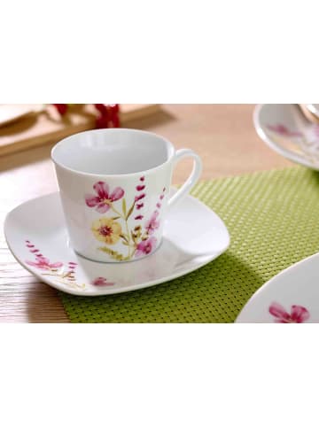 Ritzenhoff & Breker 30er Set Kombiservice Malve in bunt