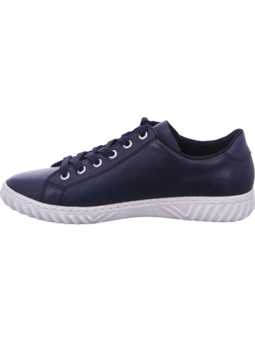 rieker Sneaker in blau