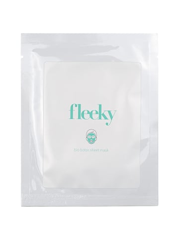 fleeky Botox Sheet Mask