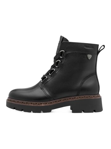Tamaris Stiefel schwarz
