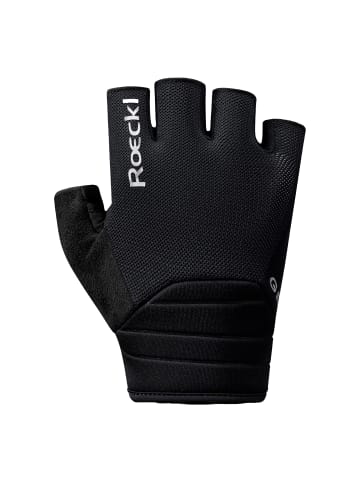 Roeckl SPORTS Itamos 3 in Schwarz