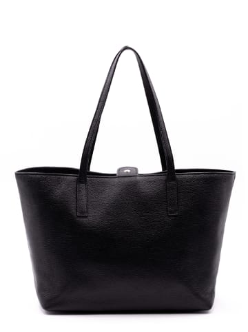 Alviero Martini Umhängetasche in BLACK