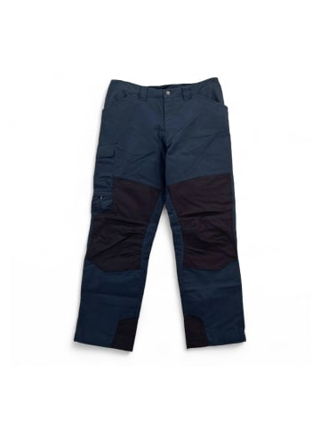 Jack Wolfskin Wanderhose Whitehorse Extreme in Blau