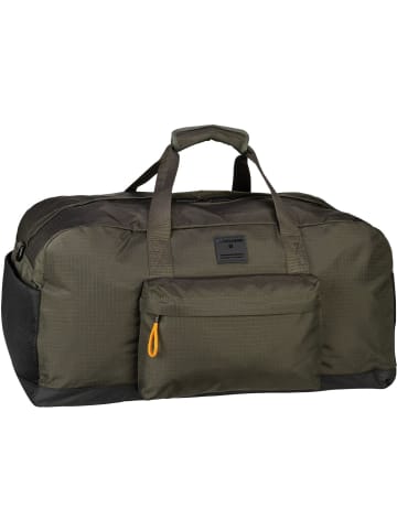 Strellson Weekender Northwood RS Addison Travelbag MHZ in Khaki