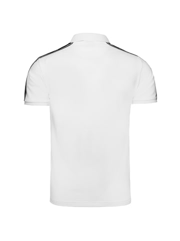 Champion Poloshirt Polo in weiss