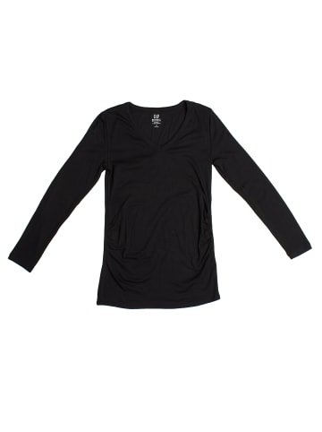 GAP Longsleeve in Black