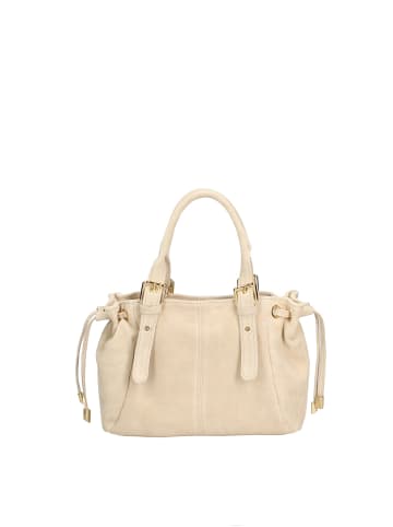 Chiara Ferretti Umhängetasche in BEIGE