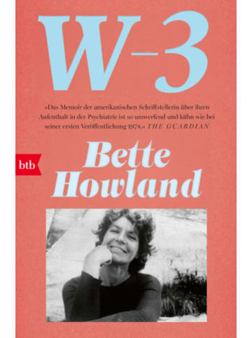 Btb Buch - W-3