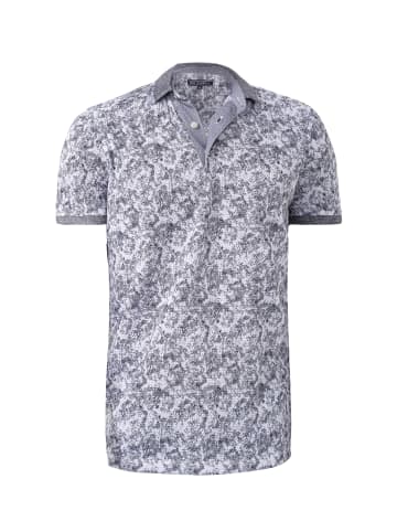 Felix Hardy Poloshirt Kurzarm in Schwarz