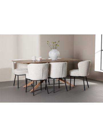 ebuy24 Mocca 90 x 180 cm