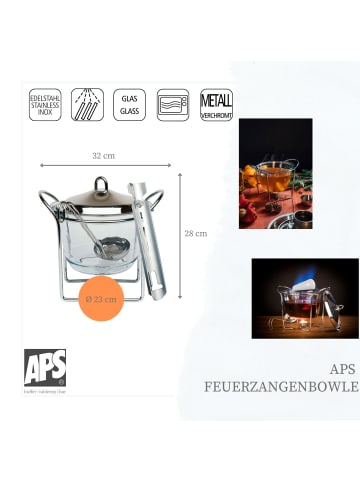 APS Feuerzangenbowle