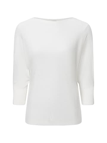 Franco Callegari Strickpullover in ecru - 0001