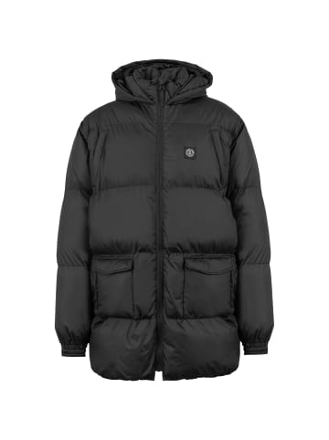 UNFAIR ATHLETICS Winterjacke DMWU Patch Long Puffer in schwarz