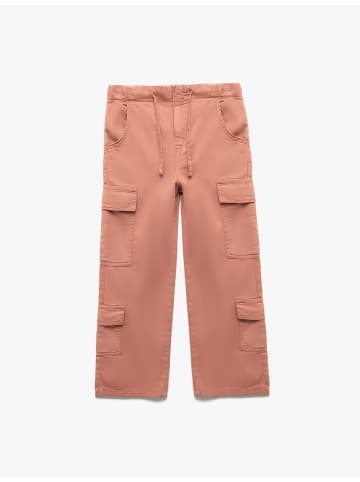 KOTON HOSEN in Braun