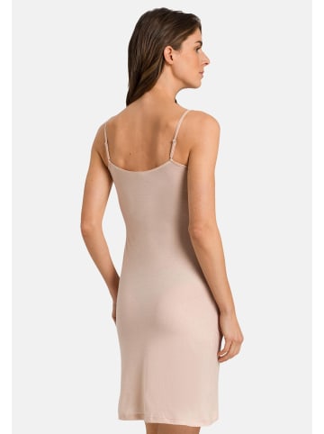Hanro Unterkleid Ultralight in Beige