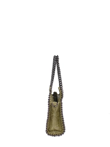 Gave Lux Handtasche in DARK GREEN