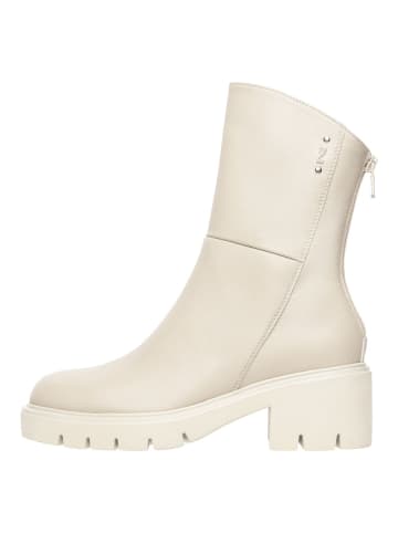 Nero Giardini Stiefelette in Beige