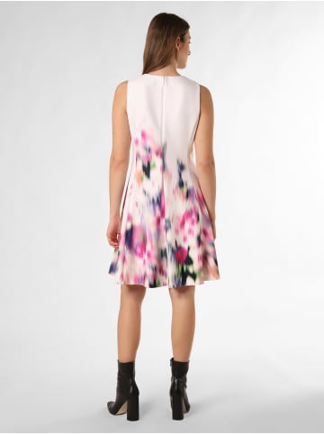 DKNY Kleid in weiß pink - 0001