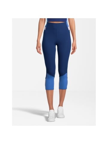 Venice Beach Tight Rowena DCFL 01 in Blau