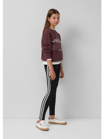 s.Oliver Leggins in 9999_schwarz