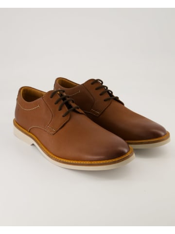 Clarks Business Schuhe in Braun