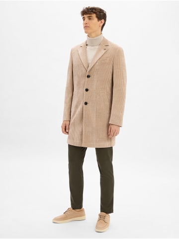 Finshley & Harding London Mantel in braun