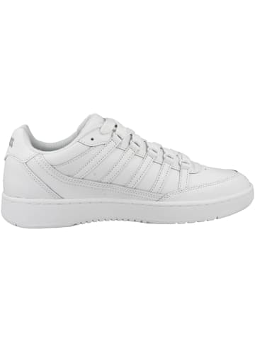 K-SWISS Sneaker low Set Pro in weiss