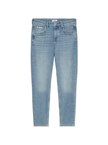 Marc O'Polo DENIM Jeans Modell FREJA boyfriend in multi/light vintage blue