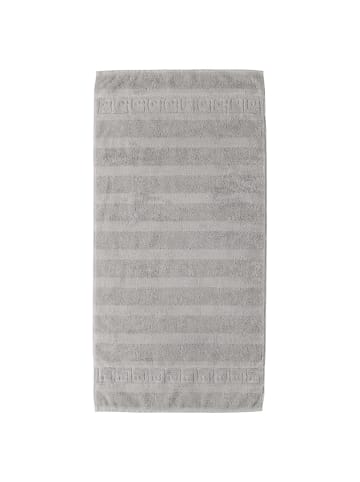 Cawö Duschtuch 1er Pack in Silber