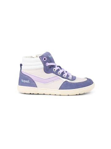 KOEL Sneaker High DANISH NAPPA in bunt