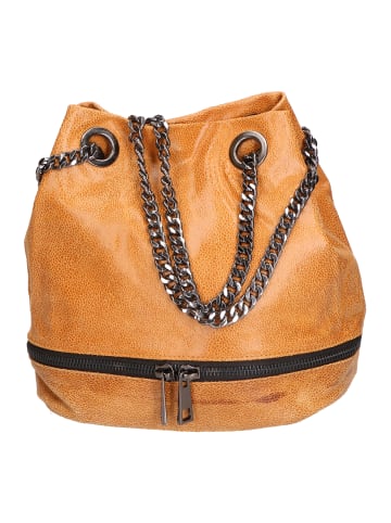 Gave Lux Schultertasche in LEATHER-B