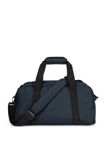 Eastpak Compact+ - Reisetasche 44 cm (triple denim) in triple denim
