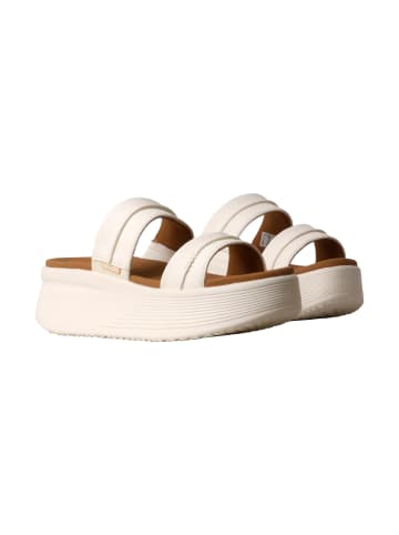 Hey Dude Sandalen Keilabsatz  Austin Slide Classic Beige