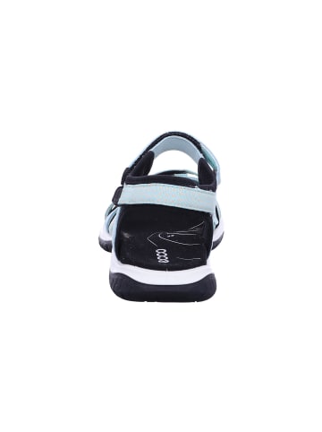 Ecco Trekkingsandale Offroad in EMERALD/DUSTY PEACH