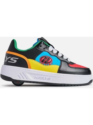 Heelys Kinder Sneaker in Schwarz