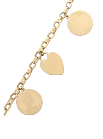 NAEMI Women Bracelet in Gold