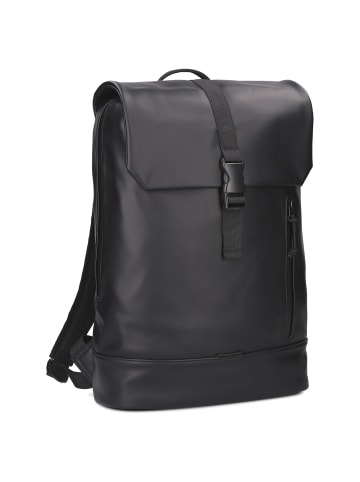 Zwei Cargo CAR150 - Rucksack/Fahrradrucksack 42 cm in schwarz