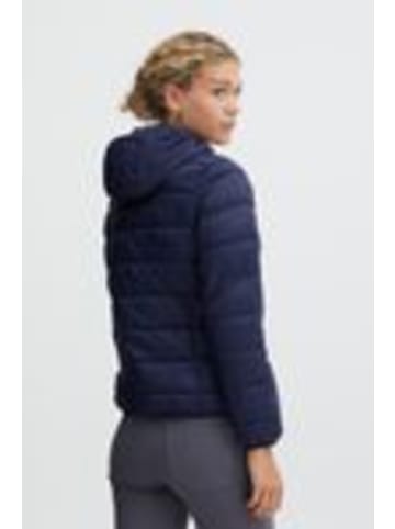 b. young Jacke BYBELENA Regular fit in Peacoat