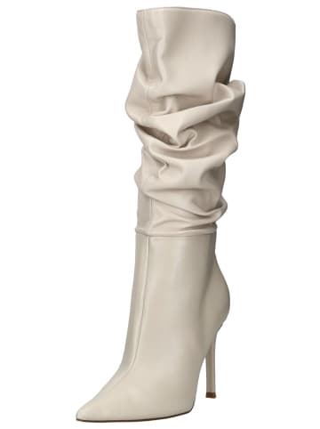 Steve Madden Stiefel in Bone