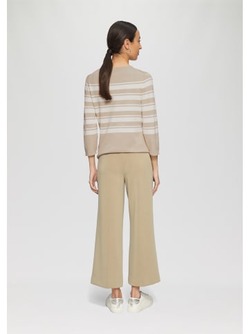 s.Oliver Strickpullover in 81X0_beige