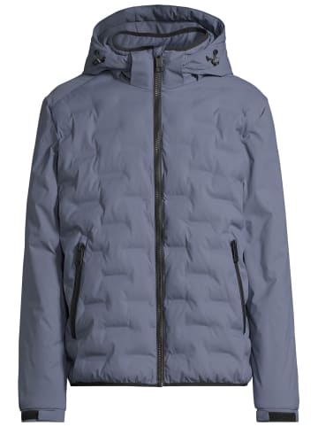 COVERED Steppjacke Henry M60192CO in Blau