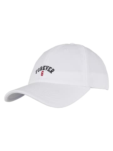 Cayler & Sons Dad Caps in white/mc