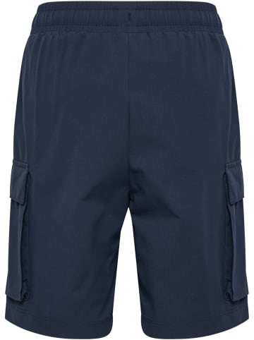 Hummel Hummel Kurze Hose Hmlstop Jungen Leichte Design in BLUE NIGHTS