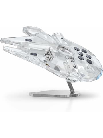 Swarovski Dekofiguren für Erwachsene in Weiß