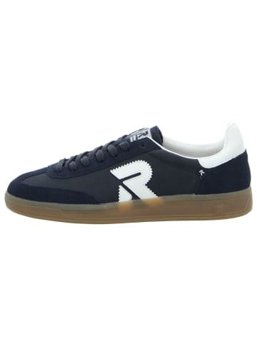 rieker Sneaker in blau