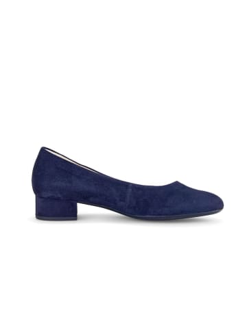 Gabor Fashion Elegante Pumps in blau