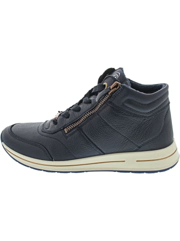 ara OSAKA 2.0 Sneaker high Blau