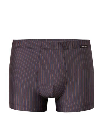 Schiesser Trunk Pure Micro in graphit