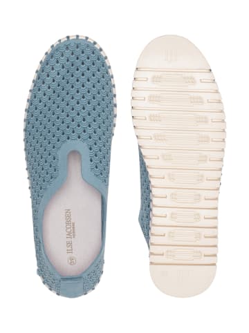 Ilse Jacobsen Sneaker TULIP3373 in Blue Cloud