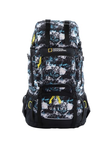 National Geographic Rucksack Destination in Mountain Mint